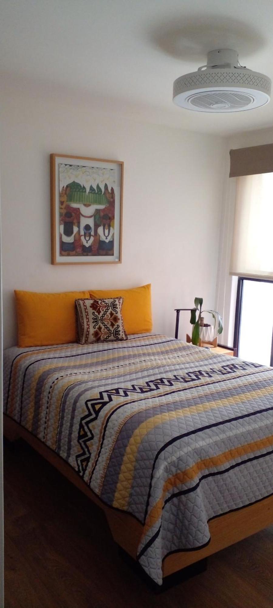 Apartment With Terrace Down Town Mexico City Exteriör bild